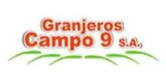 Granjeros Campo 9